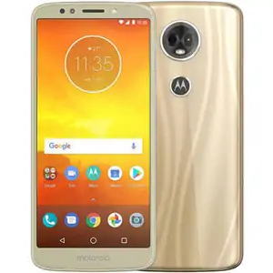 Замена экрана на телефоне Motorola Moto E5 Plus в Красноярске